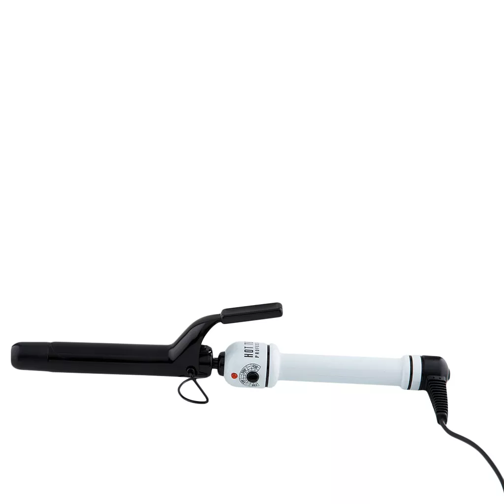 1-salon-curling-iron-wand 1" Salon Curling Iron/Wand