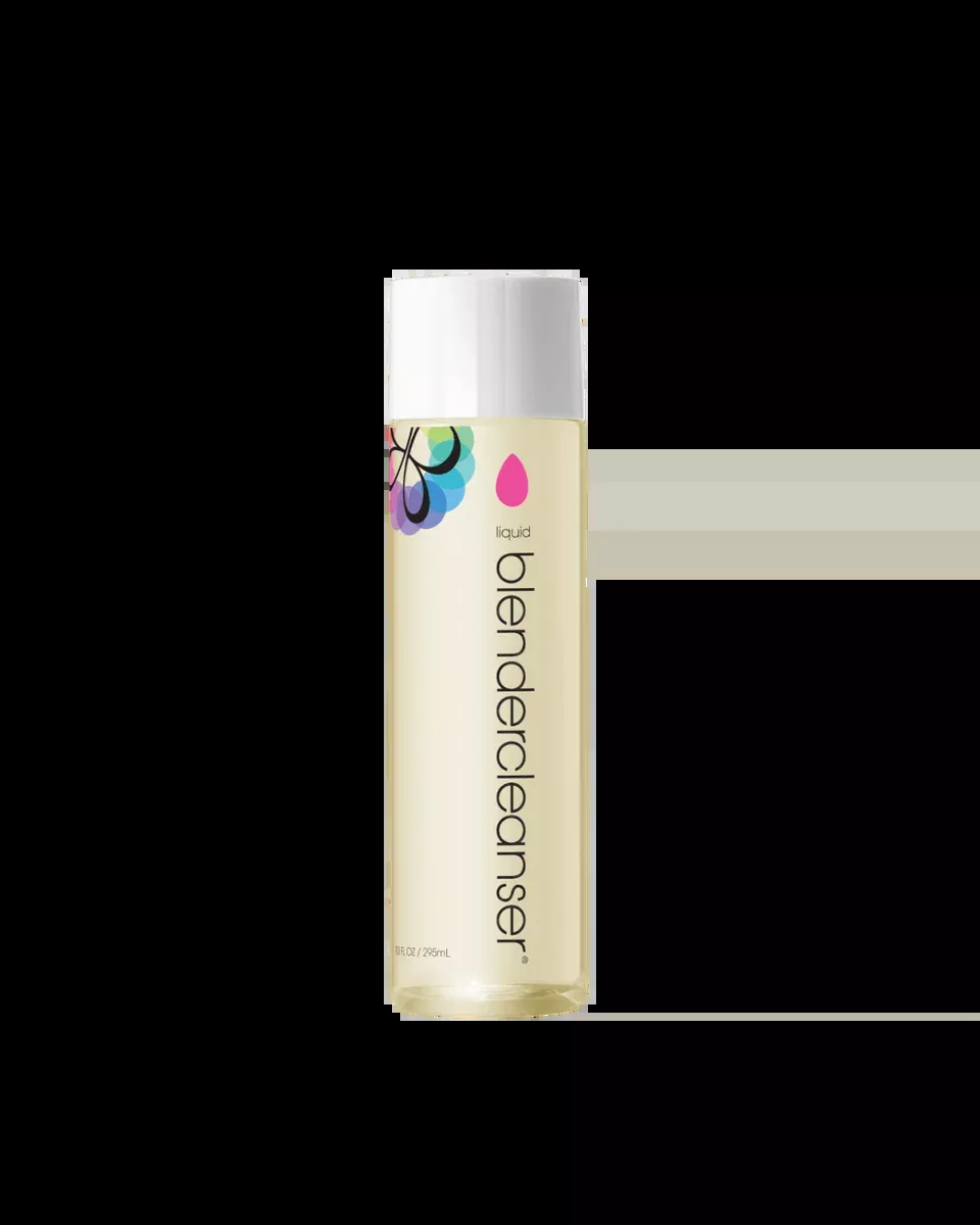 10 oz. liquid blendercleanser