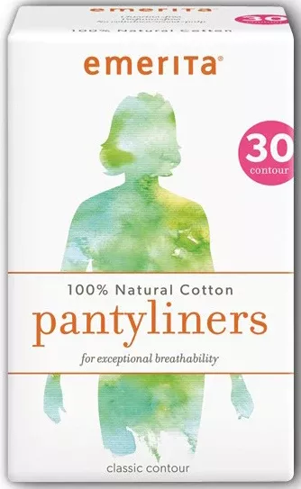 100-natural-cotton-contour-pantyliners-30-pantyliners 100% Natural Cotton Contour Pantyliners 30 Pantyliners