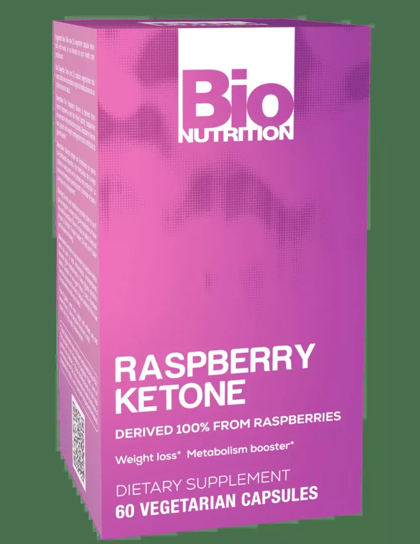 100-natural-raspberry-ketone-500-mg-60-vegetarian-capsules 100% Natural Raspberry Ketone 500 mg 60 Vegetarian Capsules