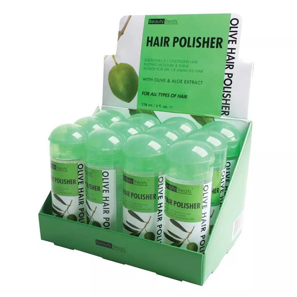 102-olive-hair-polisher 102 - OLIVE HAIR POLISHER