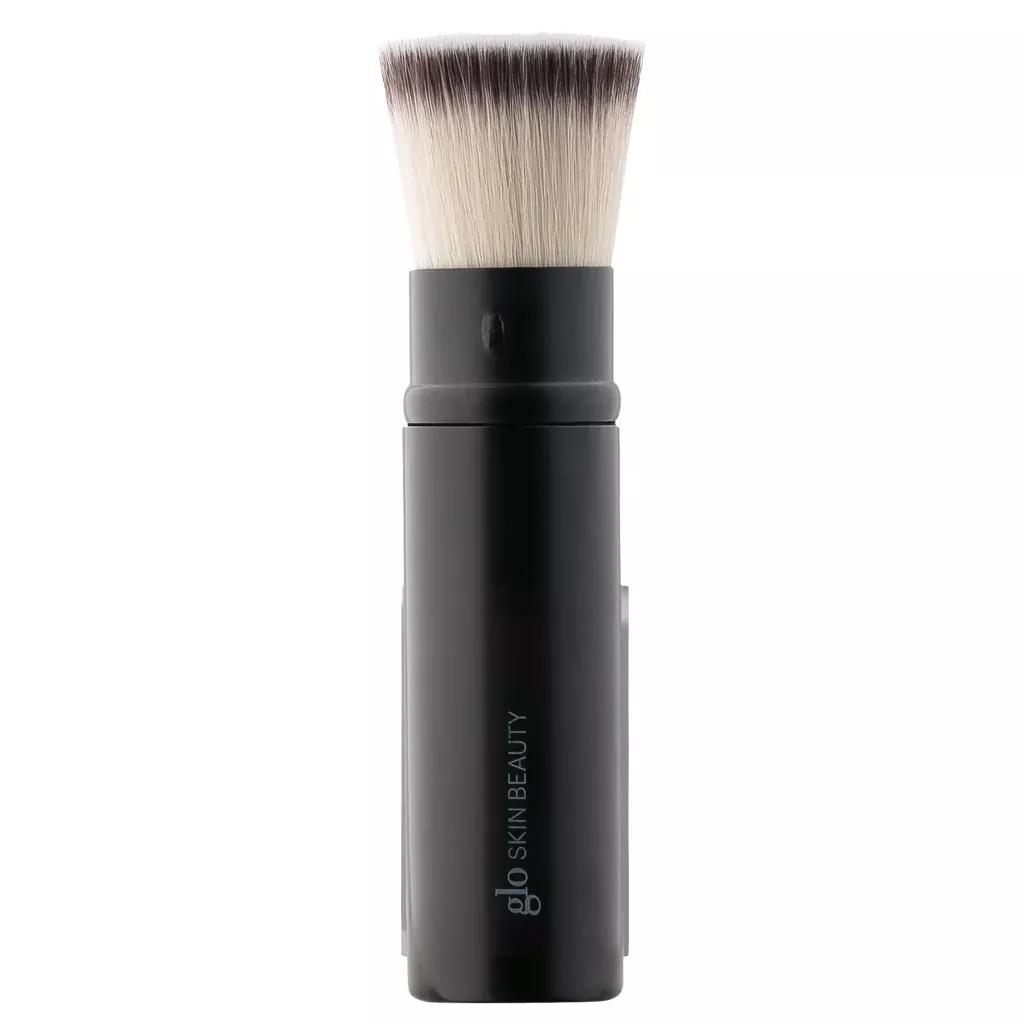 106-flat-top-kabuki-traveller-brush 106 Flat-Top Kabuki Traveller Brush