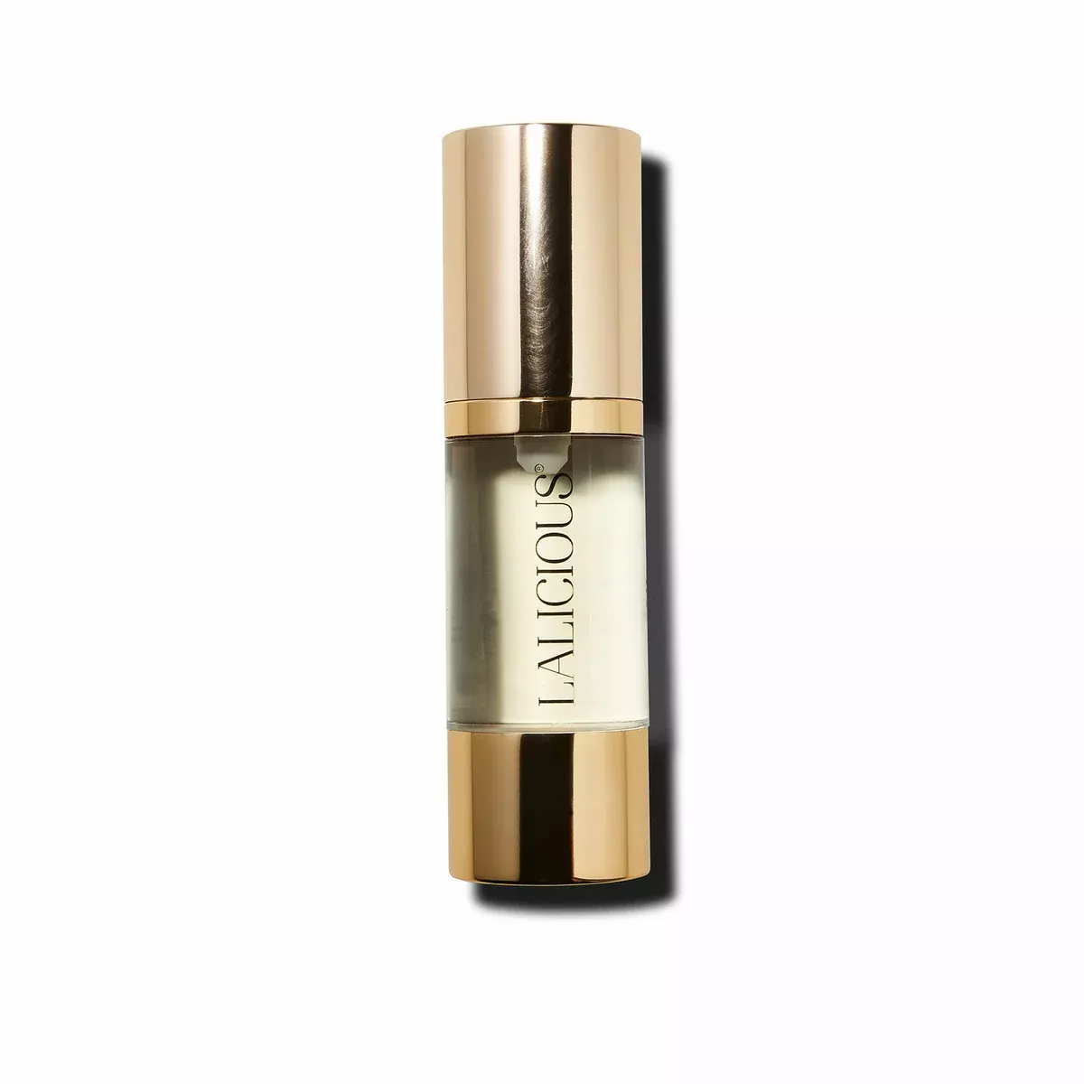 10ml The Oil Pump