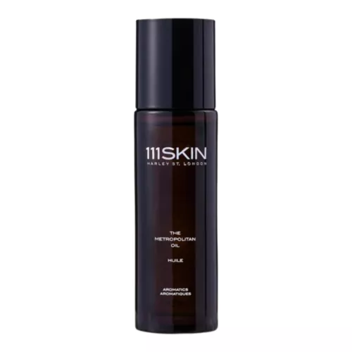 111SKIN The Metropolitan Oil 100 ml / 3.4 fl oz 