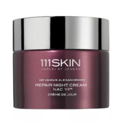 111skin-repair-night-cream-nac-y2-50-ml-1-69-fl-oz 111SKIN Repair Night Cream NAC Y2 50 ml / 1.69 fl oz