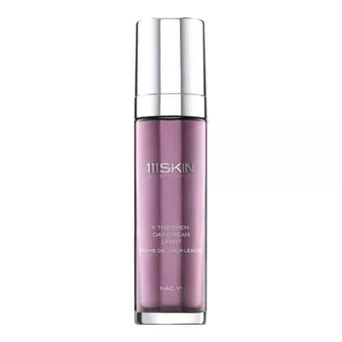 111SKIN Y Theorem Day Cream Light NAC Y2 50 ml / 1.7 fl oz 