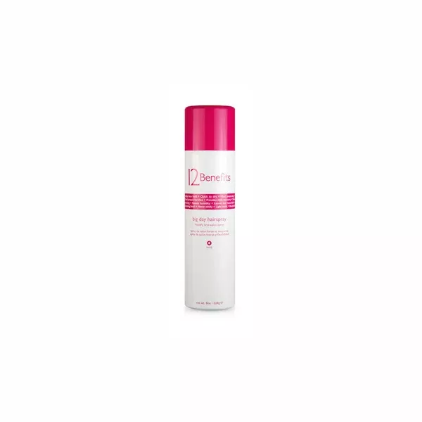 12-benefits-big-day-hairspray 12 BENEFITS Big Day Hairspray