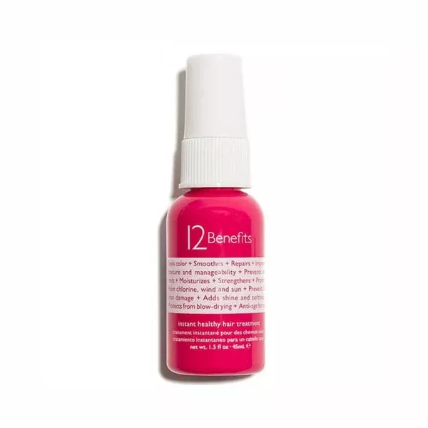 12-benefits-instant-healthy-hair-treatment 12 BENEFITS Instant Healthy Hair Treatment