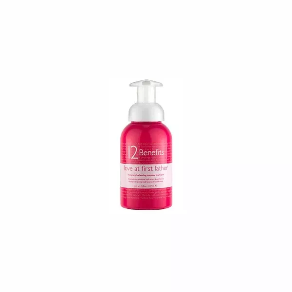 12-benefits-love-at-first-lather 12 BENEFITS Love At First Lather