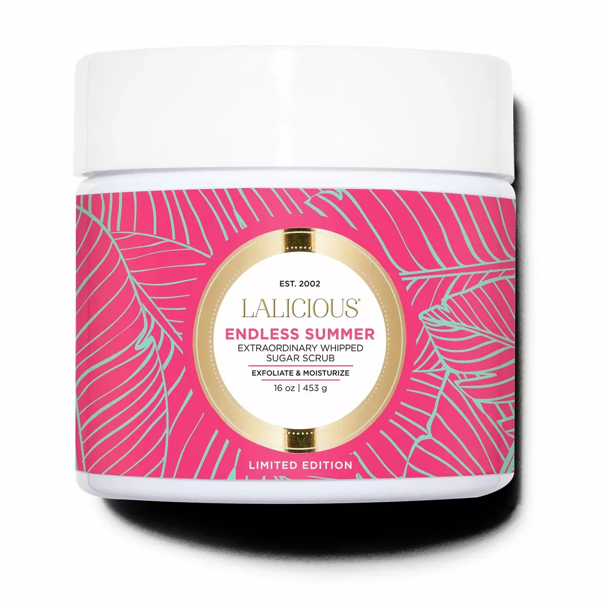 16oz Endless Summer Sugar Scrub
