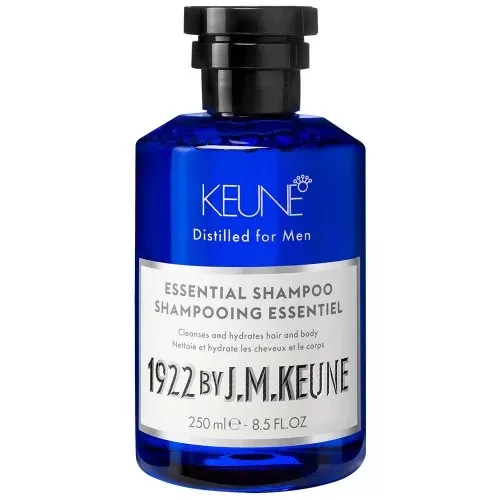 1922-by-j-m-keune-essential-shampoo 1922 by J.M. Keune Essential Shampoo