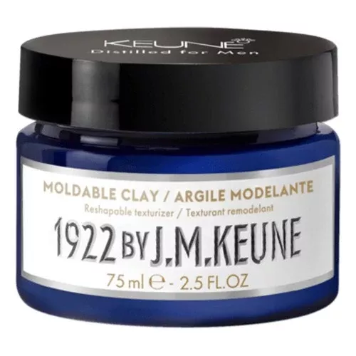 1922-by-j-m-keune-moldable-clay-2-5oz 1922 by J.M. Keune Moldable Clay 2.5oz