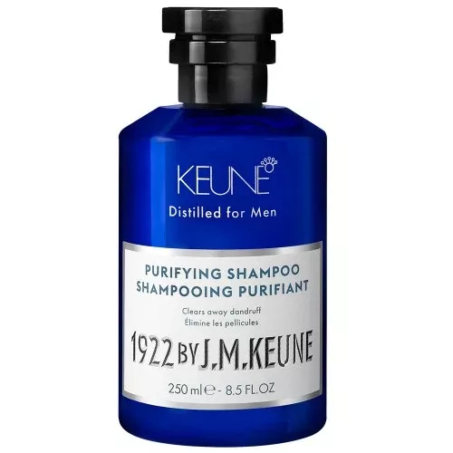 1922-by-j-m-keune-purifying-shampoo 1922 by J.M. Keune Purifying Shampoo