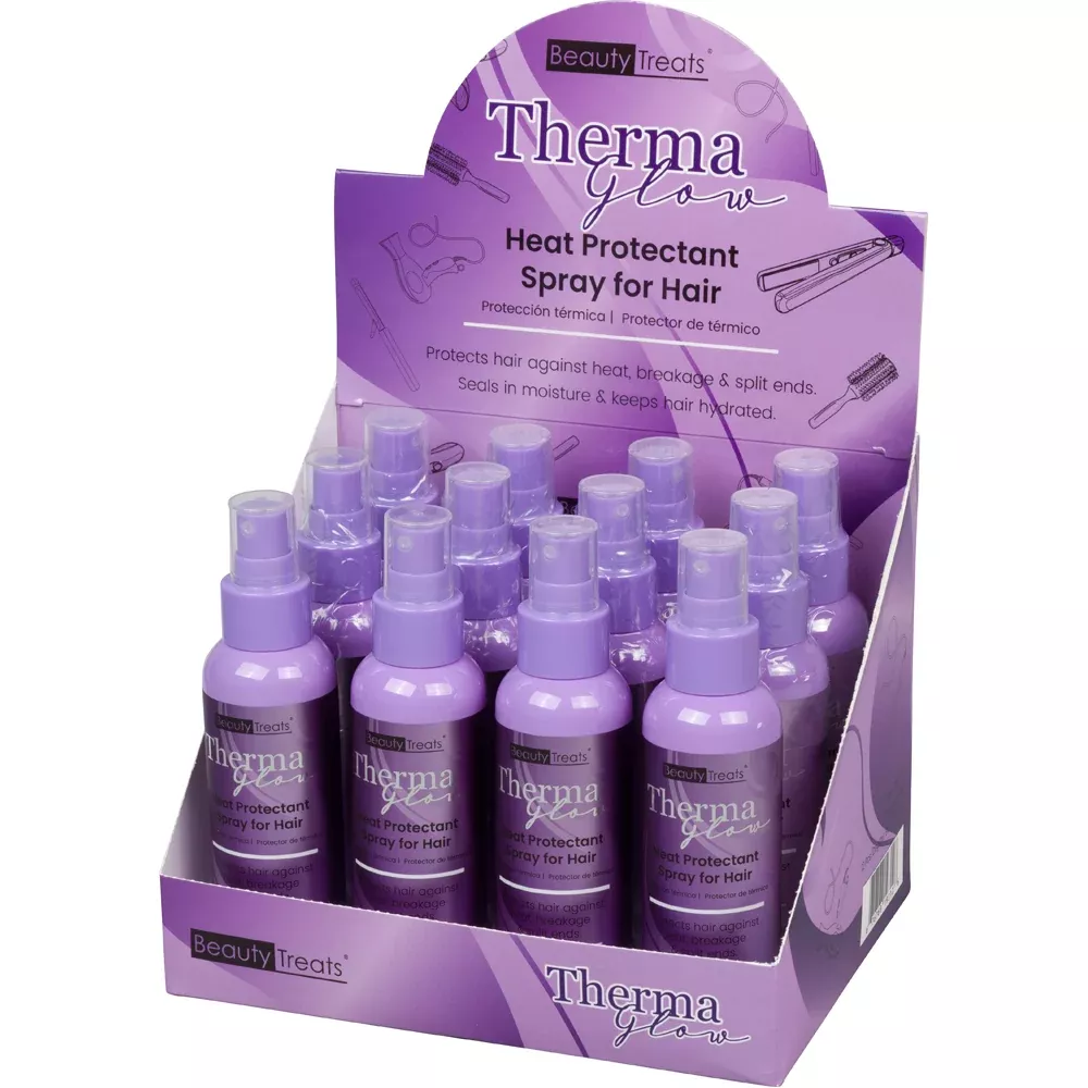 193-therma-glow-heat-protecting-spray 193 - THERMA GLOW - HEAT PROTECTING SPRAY