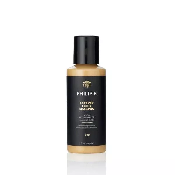 2 fl oz/60ml Forever Shine Shampoo