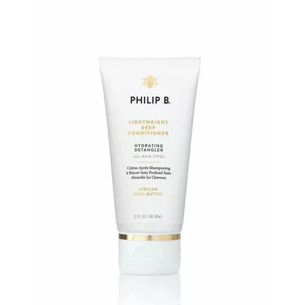 2 fl oz/60ml Lightweight Deep Conditioner