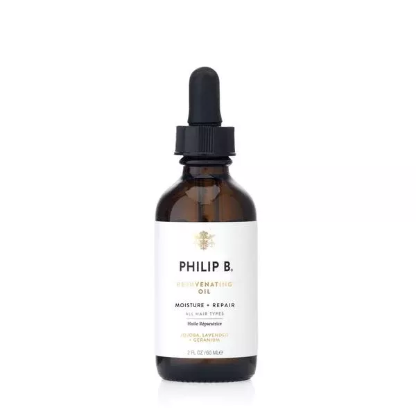 2 fl oz/60ml Rejuvenating Oil