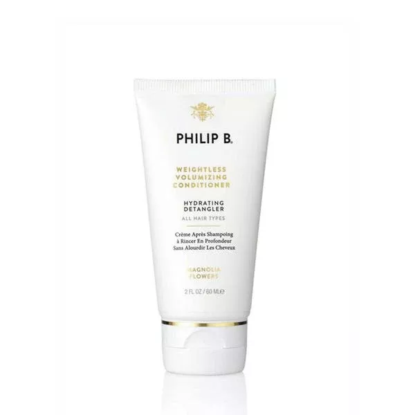 2 fl oz/60ml Weightless Volumizing Conditioner