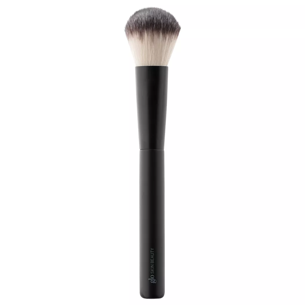 202 Powder Blush Brush