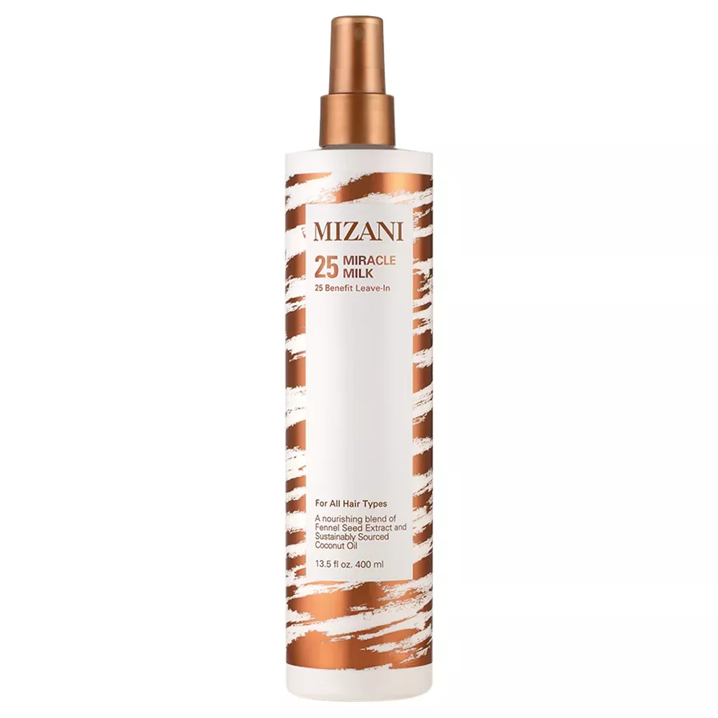 25 Miracle Milk13.5 oz / 400 ml