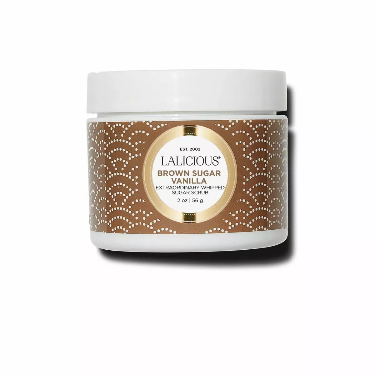 2oz-brown-sugar-vanilla-scrub 2oz Brown Sugar Vanilla Scrub