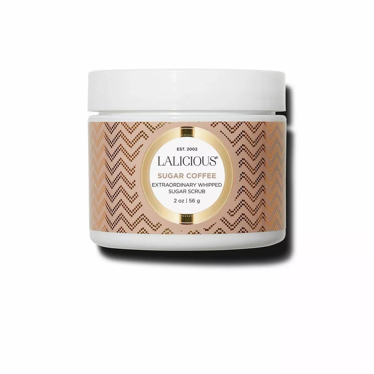 2oz-coffee-sugar-scrub 2oz Coffee Sugar Scrub