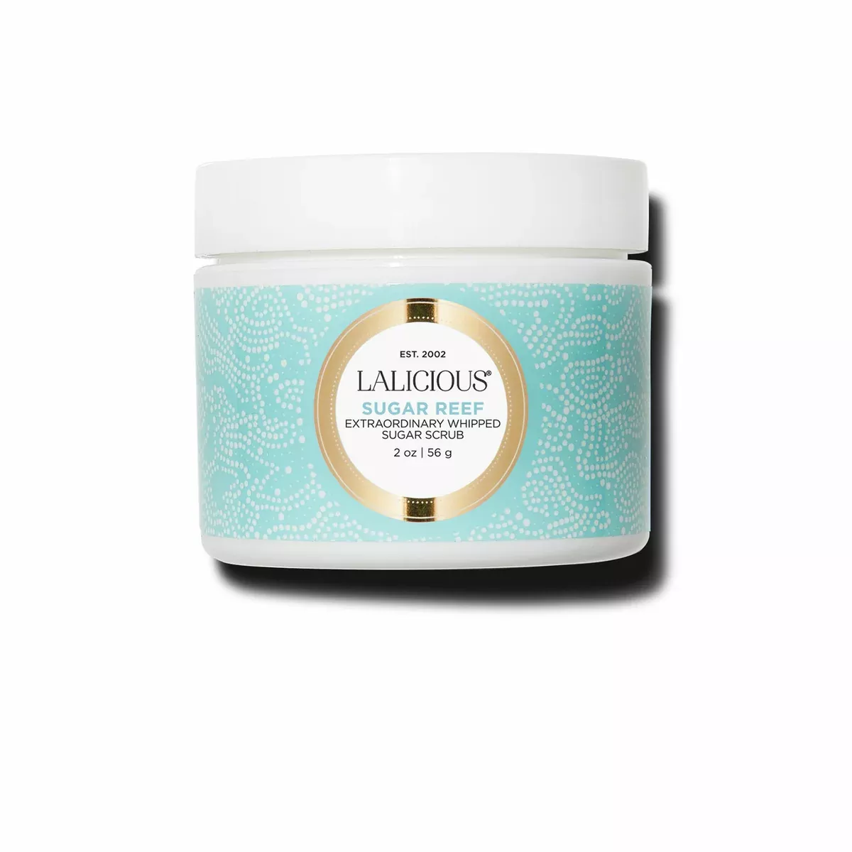 2oz Sugar Reef Sugar Scrub