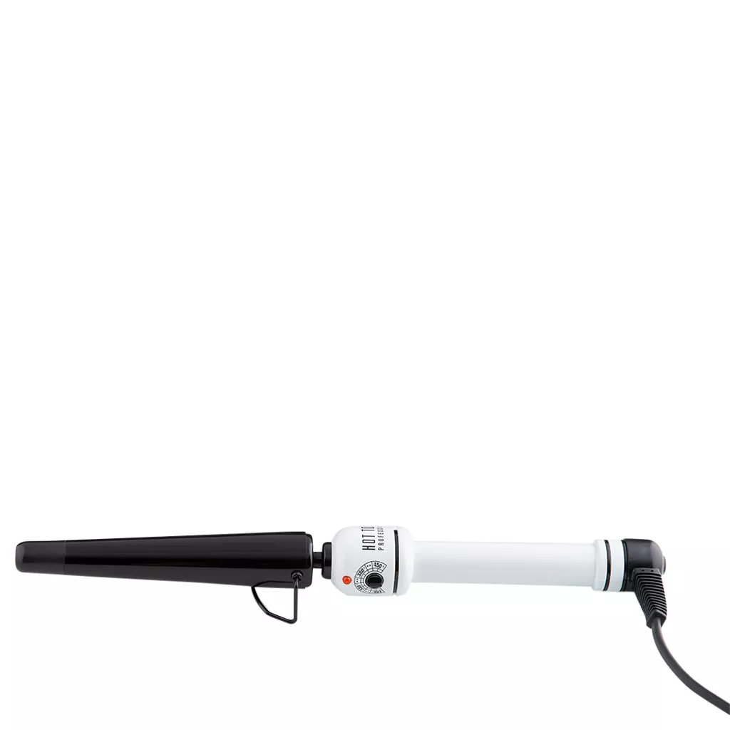 3-4-1-1-4-tapered-curling-iron-large 3/4"-1 1/4" Tapered Curling Iron Large