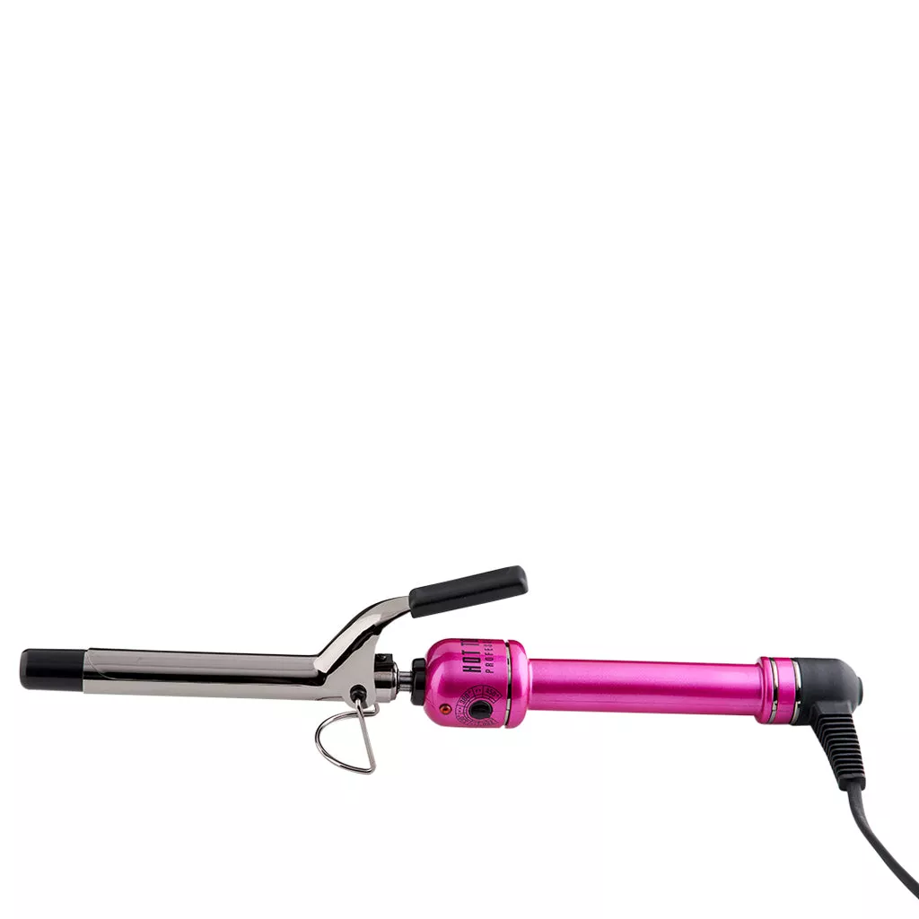 3-4-salon-curling-iron-wand 3/4" Salon Curling Iron/Wand