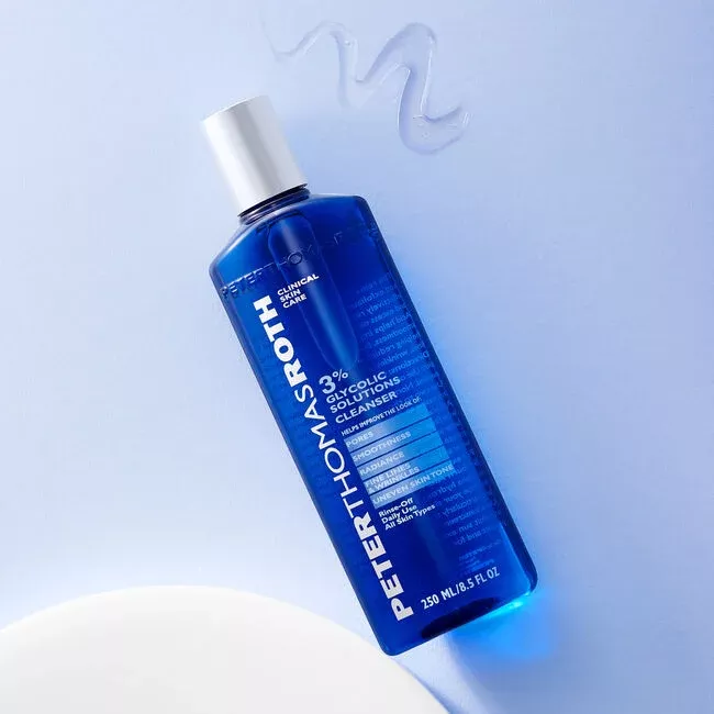 3-glycolic-solutions-cleanser 3% Glycolic Solutions Cleanser