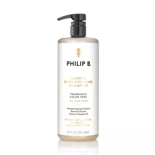 32-fl-oz-947ml-gentle-conditioning-shampoo 32 fl oz/947ml Gentle Conditioning Shampoo