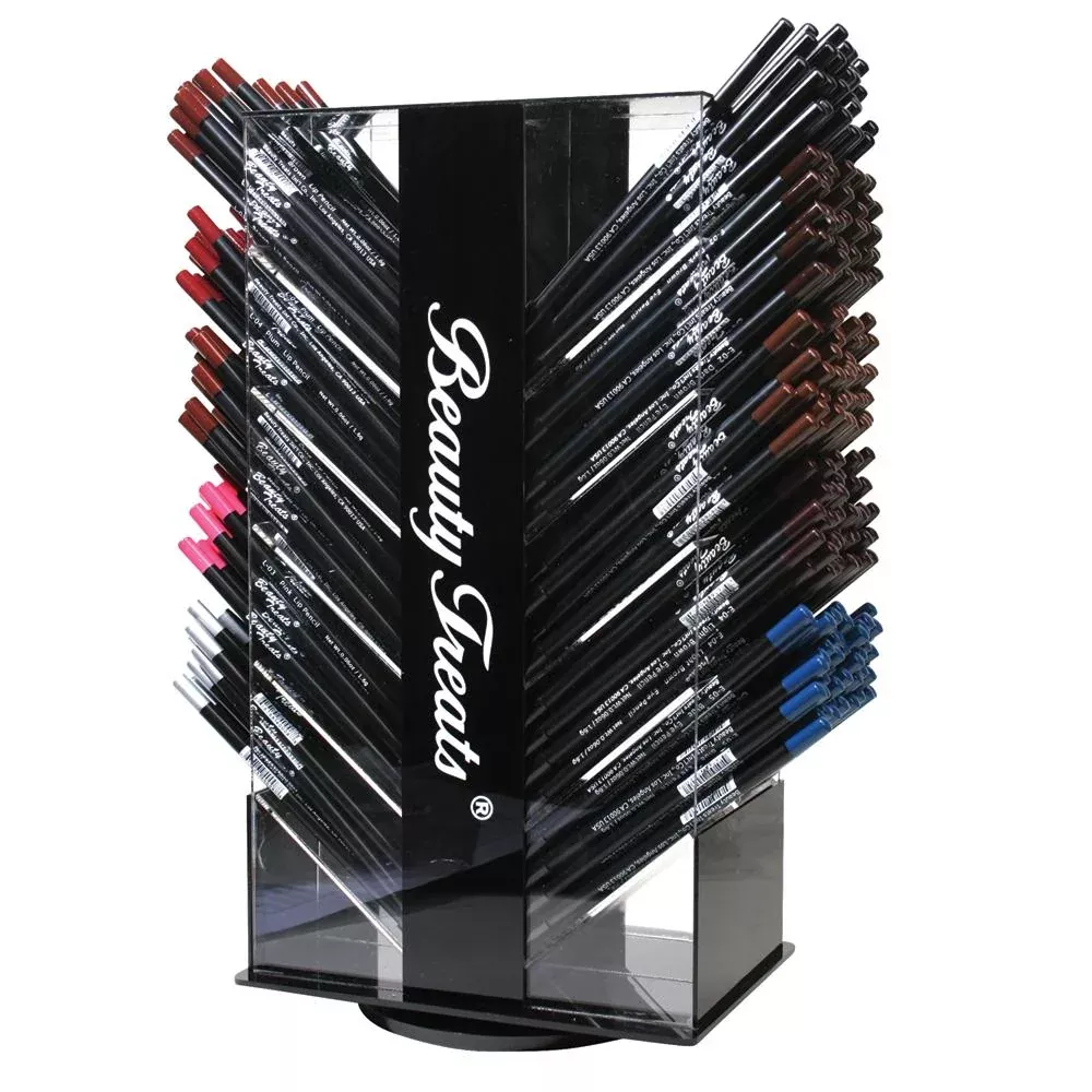 400d-eye-lip-7-pencils-in-display 400D - EYE & LIP 7" PENCILS IN DISPLAY
