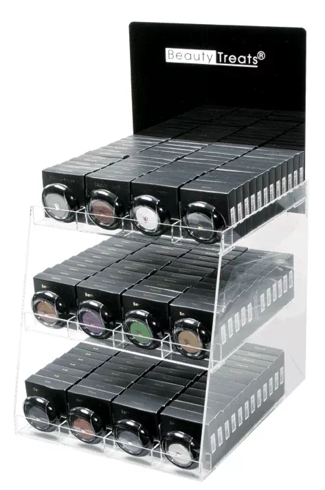443d-pure-eyeshadow-display 443D - Pure Eyeshadow Display