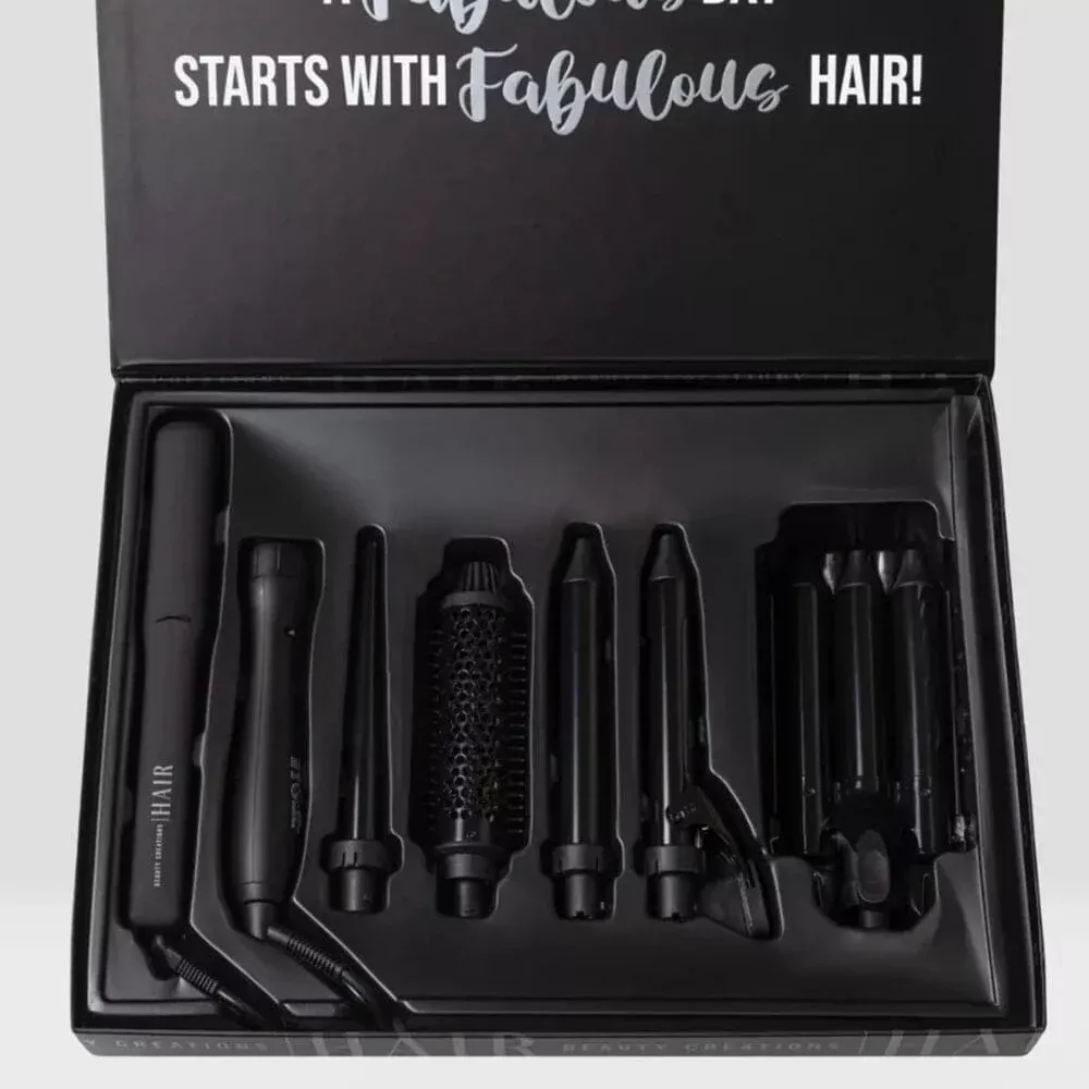 5-in-1-multitasker-hair-set-black-1-unit 5 in 1 Multitasker Hair Set - Black (1 unit)
