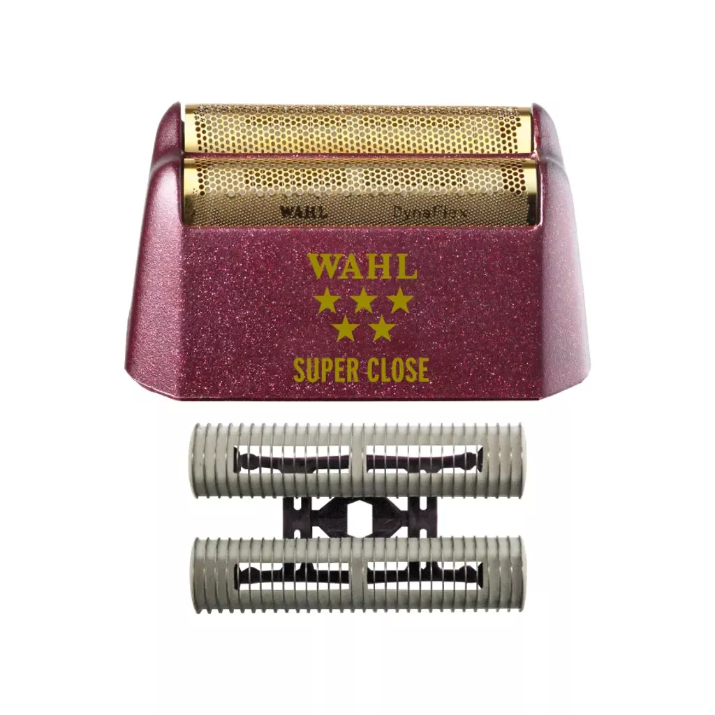 5-star-shaver-shaper-replacement-foil-cutter-bar-assembly-gold-7031-100 5-Star Shaver /Shaper Replacement Foil & Cutter Bar Assembly - Gold - 7031-100