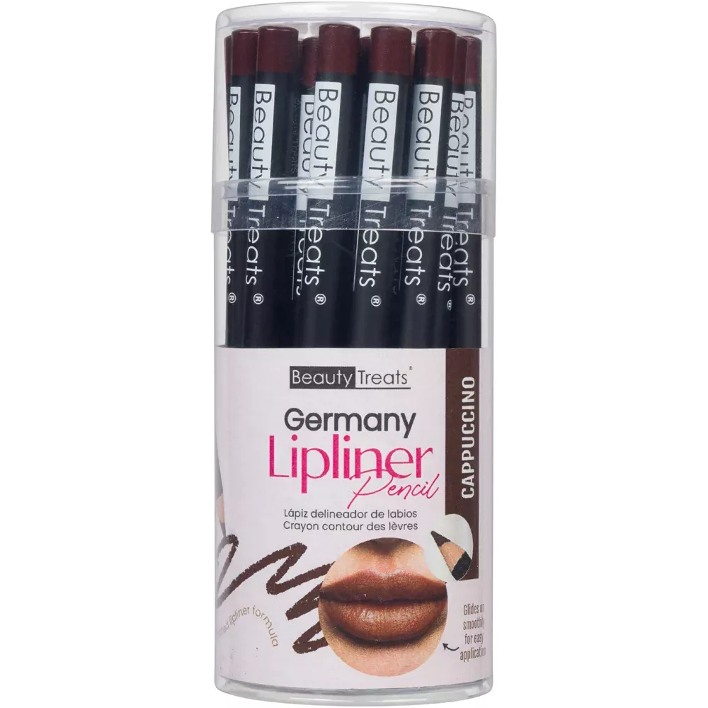 501-01-germany-lip-liner-pencil-cappuccino 501-01 - GERMANY LIP LINER PENCIL (CAPPUCCINO)