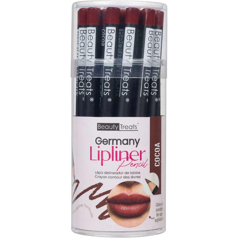 501-02-germany-lip-liner-pencil-cocoa 501-02 - GERMANY LIP LINER PENCIL (COCOA)