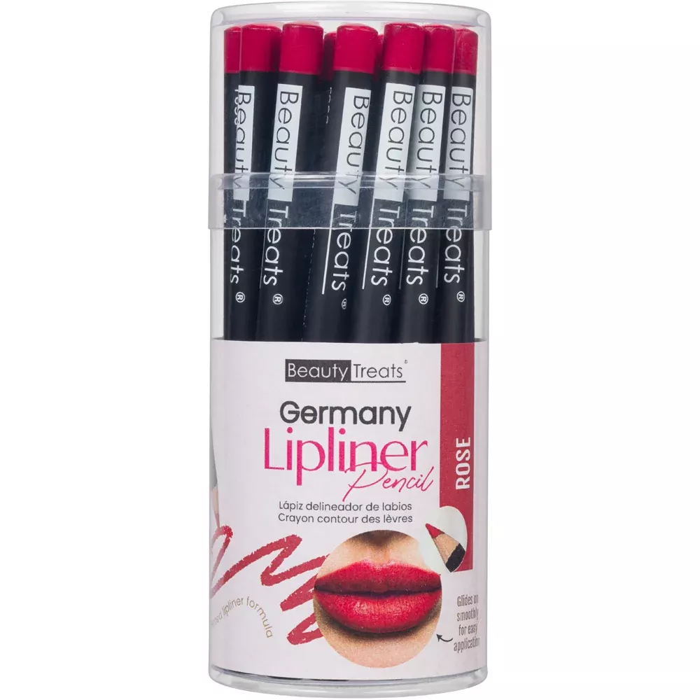 501-04-germany-lip-liner-pencil-rose 501-04 - GERMANY LIP LINER PENCIL (ROSE)