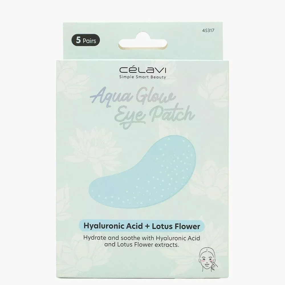 5pair-aqua-glow-eye-patch-3-units 5Pair Aqua Glow Eye Patch (3 units)