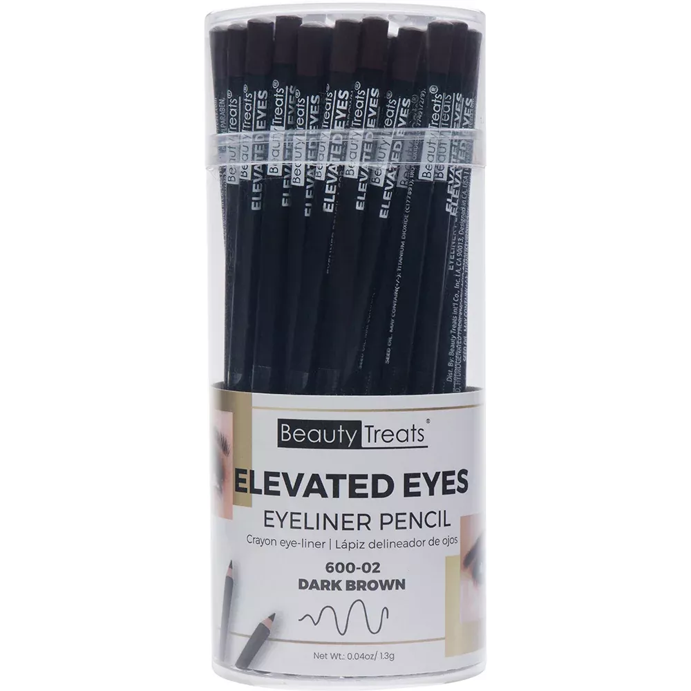 600-02-elevated-eyes-eyeliner-pencil-dark-brown 600-02 - ELEVATED EYES EYELINER PENCIL (DARK BROWN)