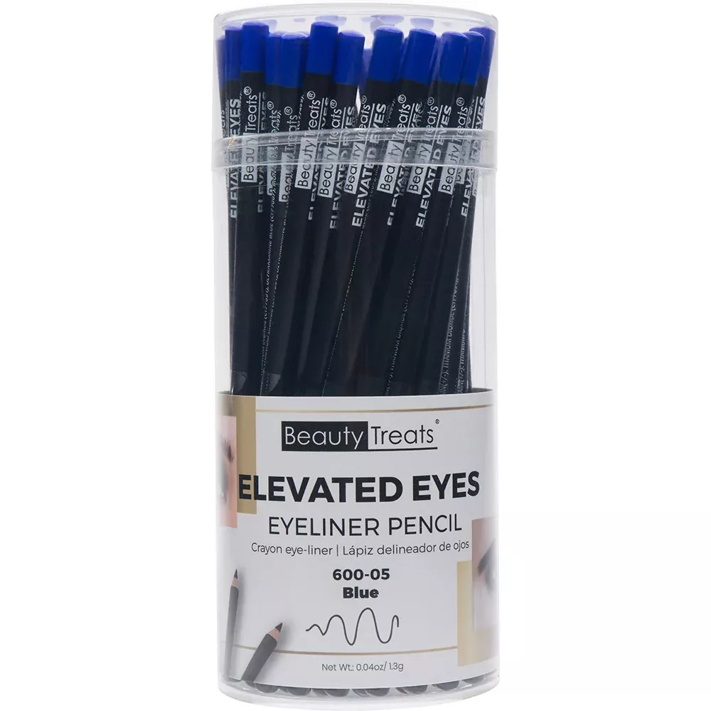 600-05-elevated-eyes-eyeliner-pencil-blue 600-05 - ELEVATED EYES EYELINER PENCIL (BLUE)