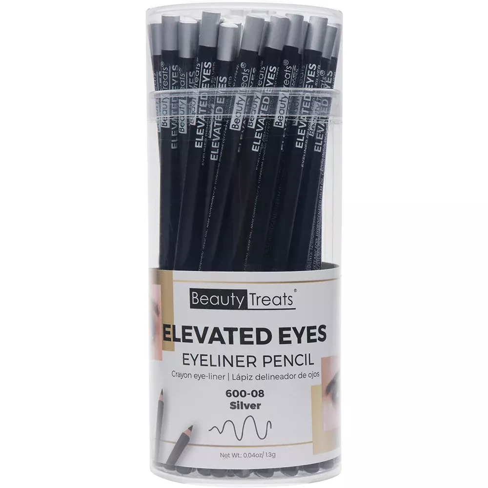 600-08-elevated-eyes-eyeliner-pencil-silver 600-08 - ELEVATED EYES EYELINER PENCIL (SILVER)