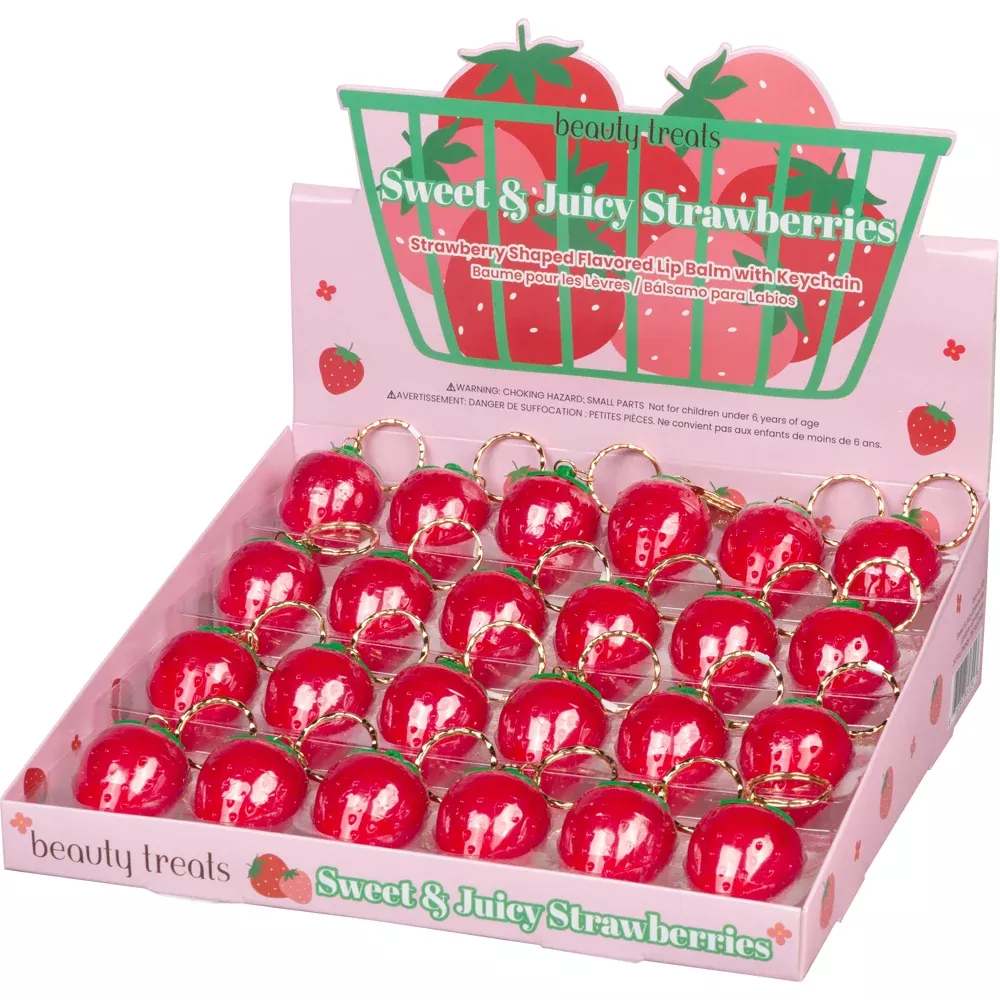 603-sweet-juicy-strawberries 603 - SWEET & JUICY STRAWBERRIES