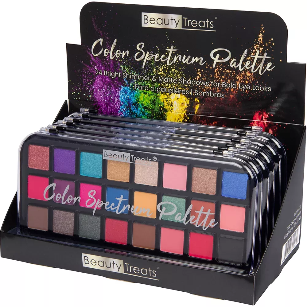 702-color-spectrum-palette 702 - COLOR SPECTRUM PALETTE
