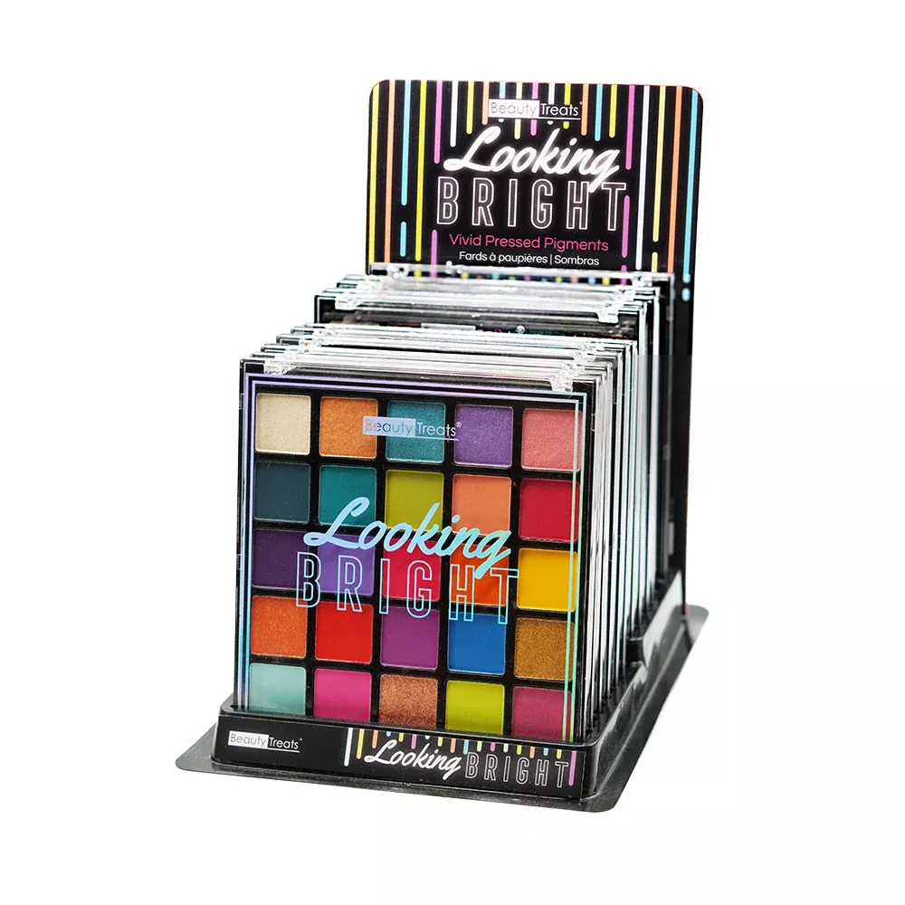 725-b2-looking-bright-eye-palette 725-B2 - LOOKING BRIGHT EYE PALETTE