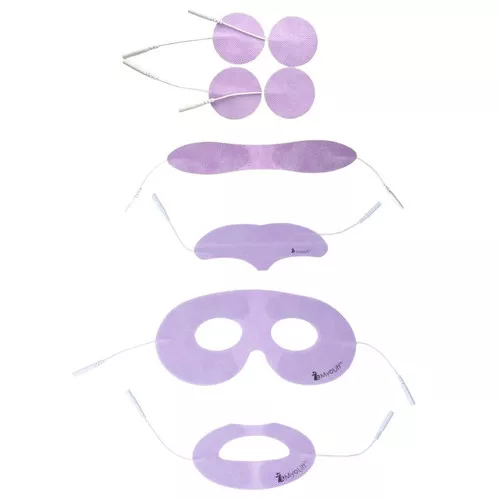7e Wellness - Conductive Mask Collection (Handsfree)