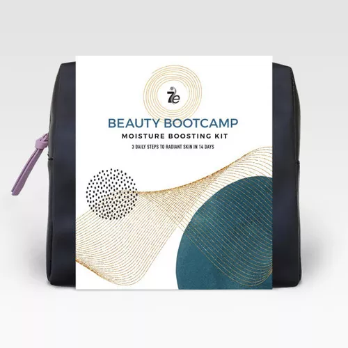 7e Wellness - Moisture Boost Skincare Kit