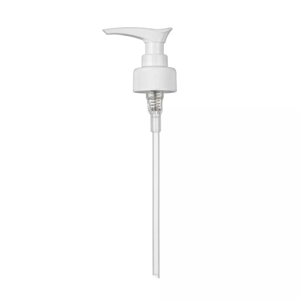 8-oz-plastic-bottle-pump 8 oz Plastic Bottle Pump
