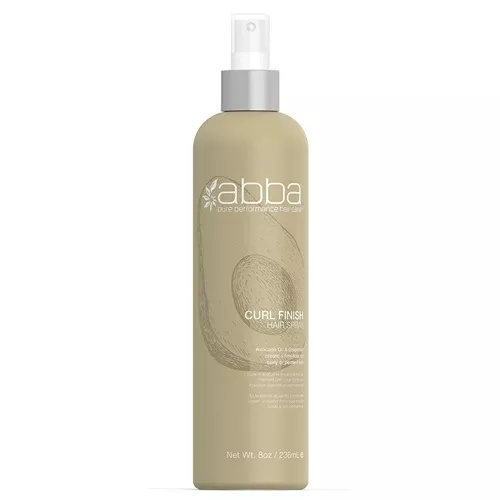abba-curl-finish-spray-8oz Abba Curl Finish Spray 8oz