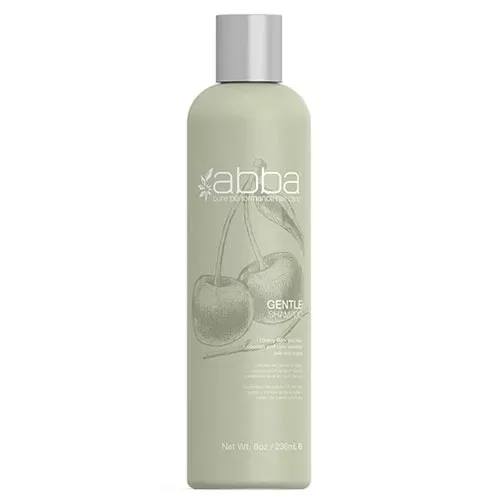 abba-gentle-shampoo Abba Gentle Shampoo